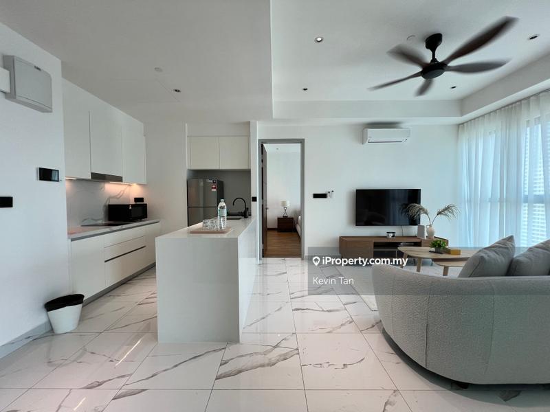 For Rent - Alfa Bangsar