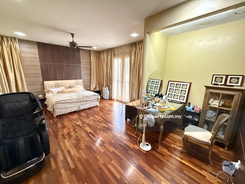 Semi-Detached House for Sale in Kemuning Utama Permai, Shah Alam by Jen Tan - iProperty.com.my