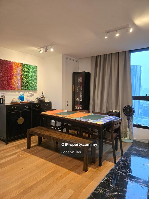 Service Residence for Sale in Arcoris Residences by Jocelyn Tan - iProperty.com.my