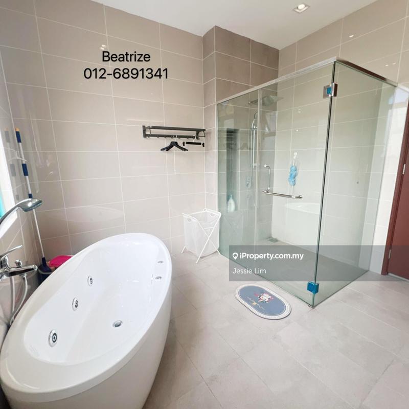 Semi-Detached House for Sale in Setia Eco Templer, Rawang by Jessie Lim - iProperty.com.my