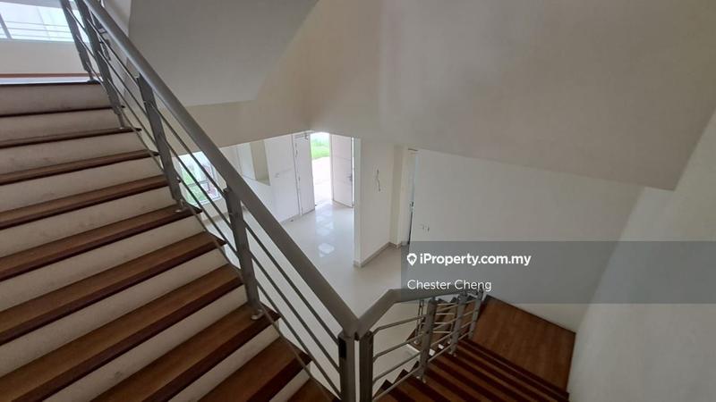 Banglo untuk Dijual di Seksyen U1, Glenmarie oleh Chester Cheng - iProperty.com.my