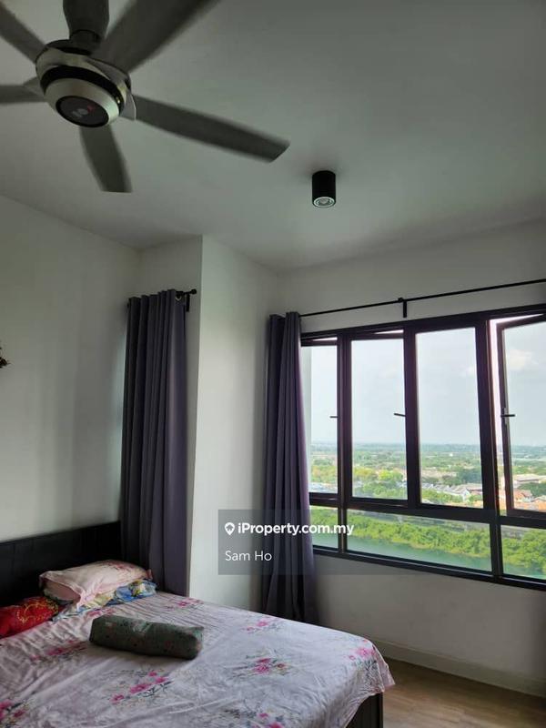 For Rent - Putra Residence