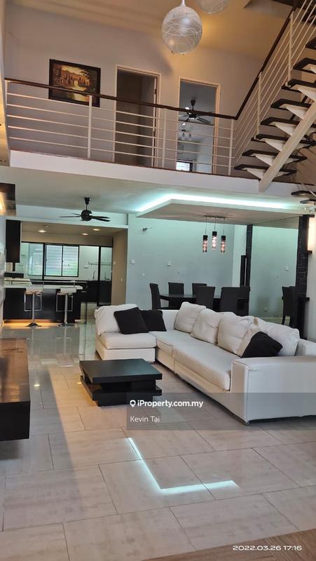 3-storey Terraced House for Sale in Meadow Lakefields, Sg Besi, Sungai Besi by Kevin Tai - iProperty.com.my