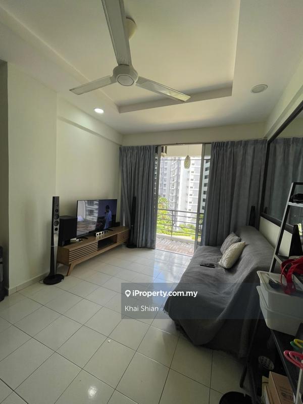 For Rent - Putra Place Condominium