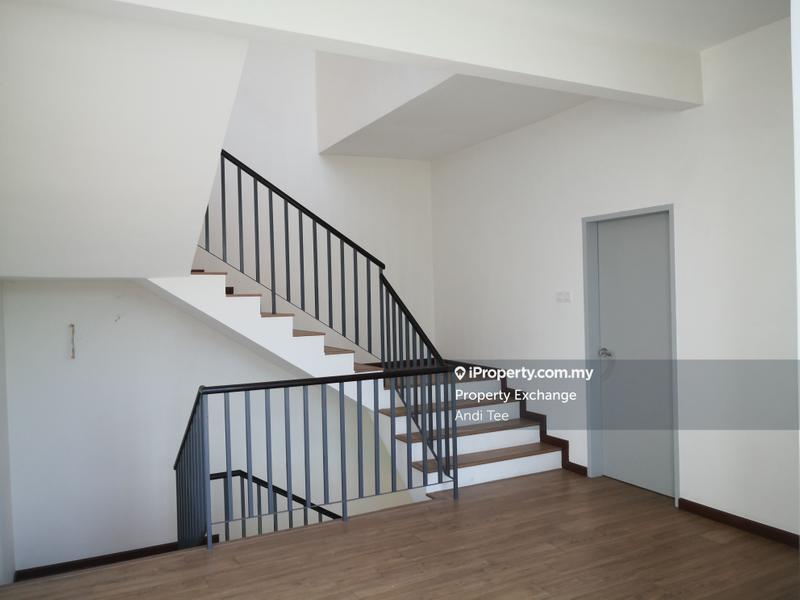 3-storey Terraced House for Sale in Telok Panglima Garang, Selangor by Andi Tee - iProperty.com.my