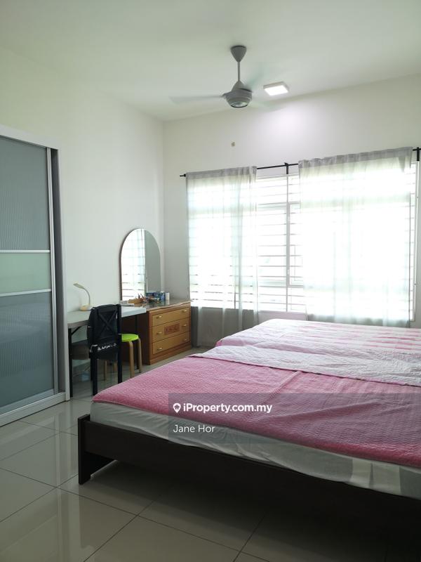 Condominium for Rent in La Thea Residences by Jane Hor - iProperty.com.my