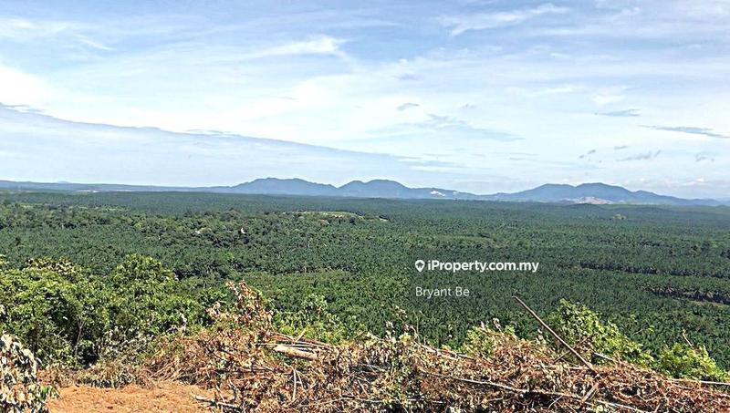 For Sale - JOHOR MOUNT OPHIR JOHOR GUNUNG LEDANG GOLF CLUB ASAHAN