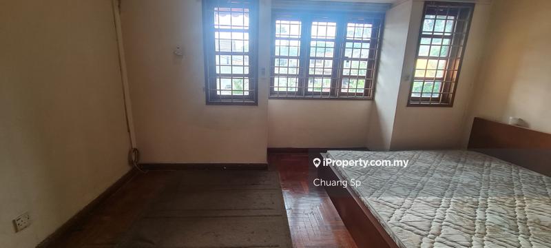 2-storey Terraced House for Sale in Bandar Sri Damansara, Selangor by Chuang Sp - iProperty.com.my