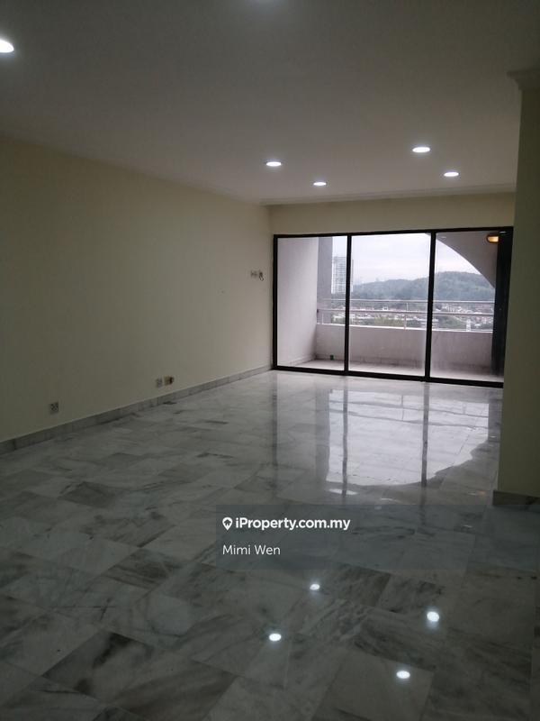 For Rent - Menara Hartamas