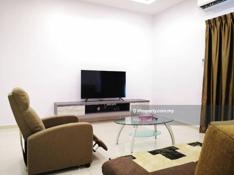 For Rent - Grace Residence