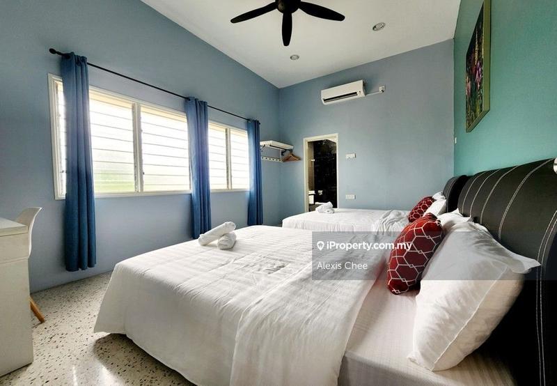 Banglo Komersial untuk Dijual di Gopeng, Perak oleh Alexis Chee - iProperty.com.my