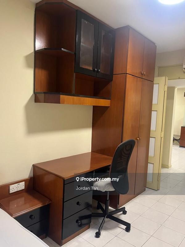 Condominium for Sale in Mont Kiara Pines by Jordan Tan - iProperty.com.my