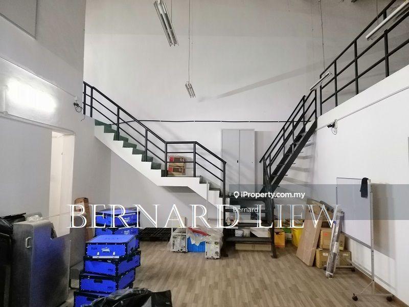 Terrace Factory for Sale in Taman Perindustrian Bukit Minyak, Bukit Minyak by Bernard - iProperty.com.my