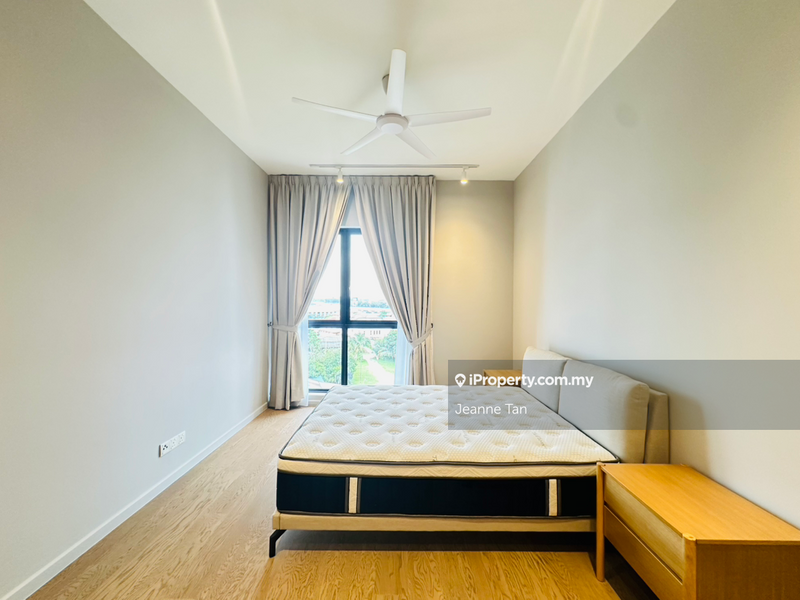 Condominium for Rent in Utamara Boutique Residences by Jeanne Tan - iProperty.com.my