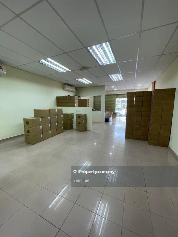 Shop for Rent in Kota Kemuning,Shah Alam, Shah Alam by Sam Tee - iProperty.com.my