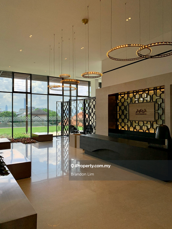 Kondominium untuk Dijual di Aira Residence oleh Brandon Lim - iProperty.com.my