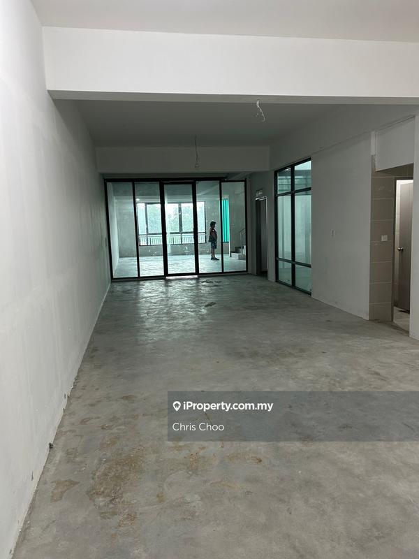For Rent - Seremban, Sendayan, Merchant Square