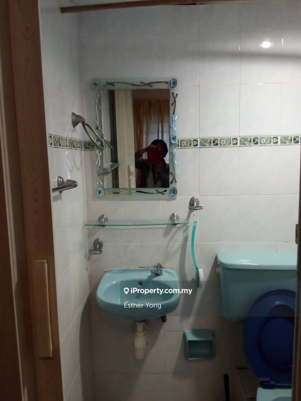 Condominium for Sale in Danau Idaman by Esther Yong - iProperty.com.my