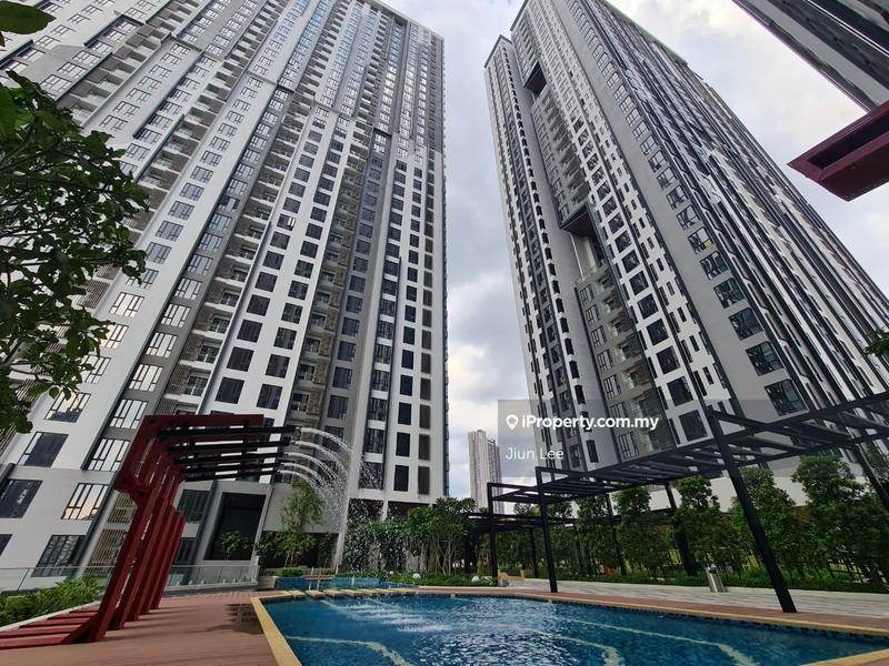 For Rent - The Sentral Suites