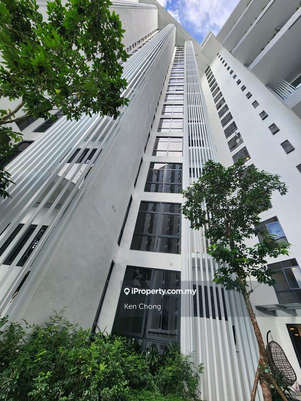 Service Residence for Sale in The Shore by Ken Chong - iProperty.com.my