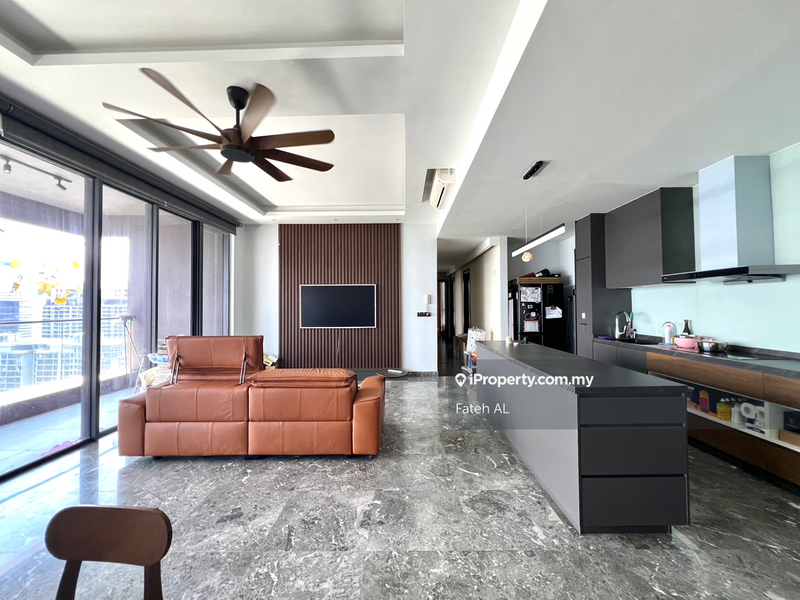 For Rent - The Estate