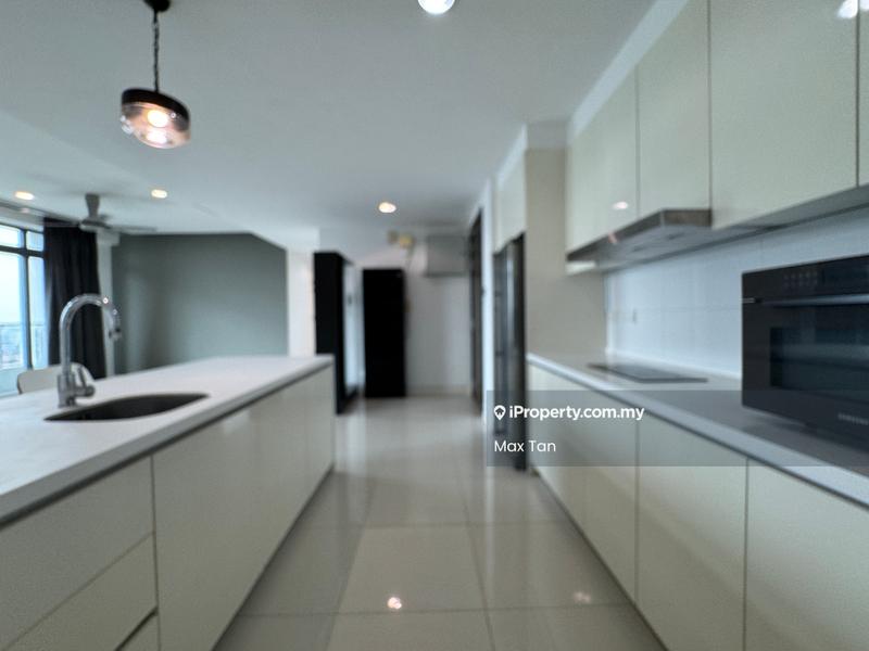 Kediaman Servis untuk Dijual di Tropicana Avenue oleh Max Tan - Kitchen - iProperty.com.my