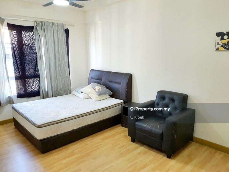 Condominium for Sale in Cova Suites by C K Sek - iProperty.com.my