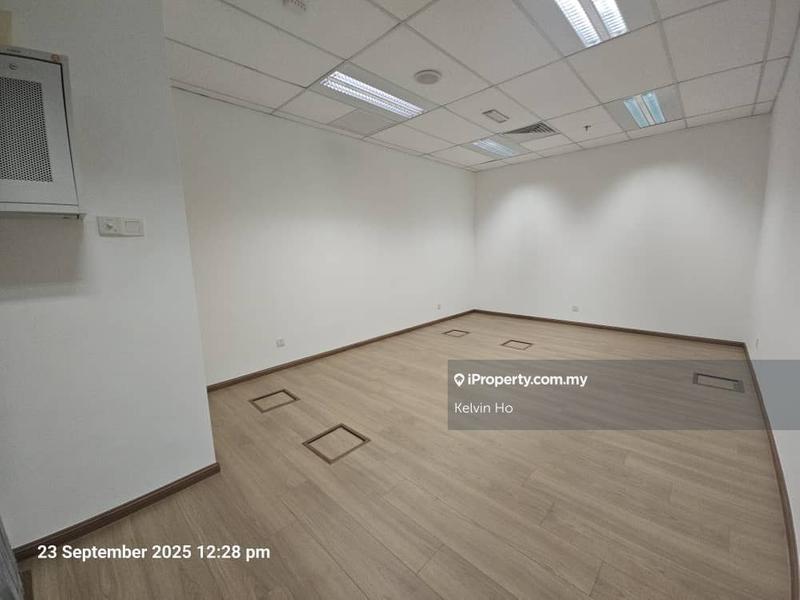 Office for Sale in KL Sentral, Kl Sentral by Kelvin Ho - iProperty.com.my