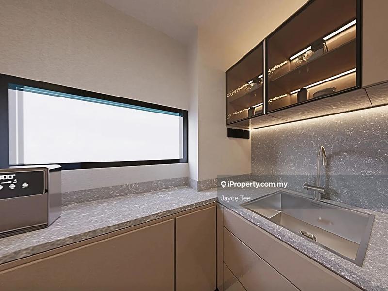 For Sale - Tropicana Cenang