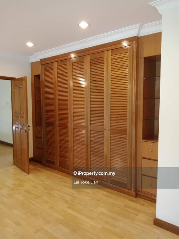 Kondominium untuk Dijual di Villa Aman oleh Lai Yoke Lian - iProperty.com.my