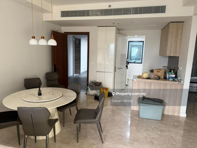 For Sale - TRX Residences