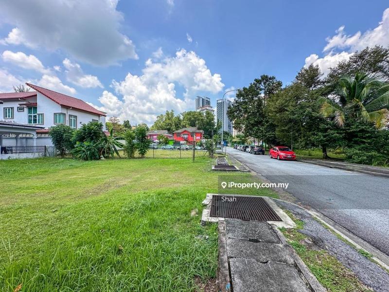 Bungalow Land for Sale in Taman Setiawangsa, Setiawangsa by Shah - iProperty.com.my