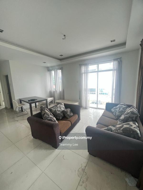 Residential Land for Sale in {35,379sf} Brickfields Residential Land Building, Brickfields by Teammy Lee - iProperty.com.my