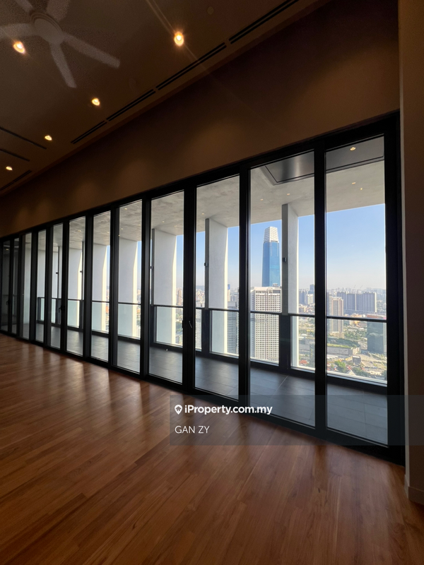 Service Residence for Sale in The Conlay by GAN ZY - iProperty.com.my