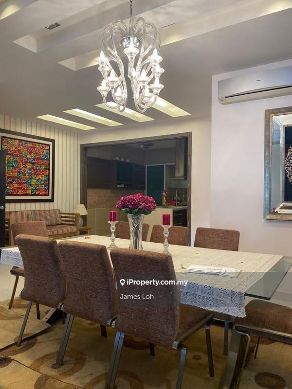 Semi-Detached House for Sale in Mutiara Gombak, Gombak by ZhiHong Loh - iProperty.com.my