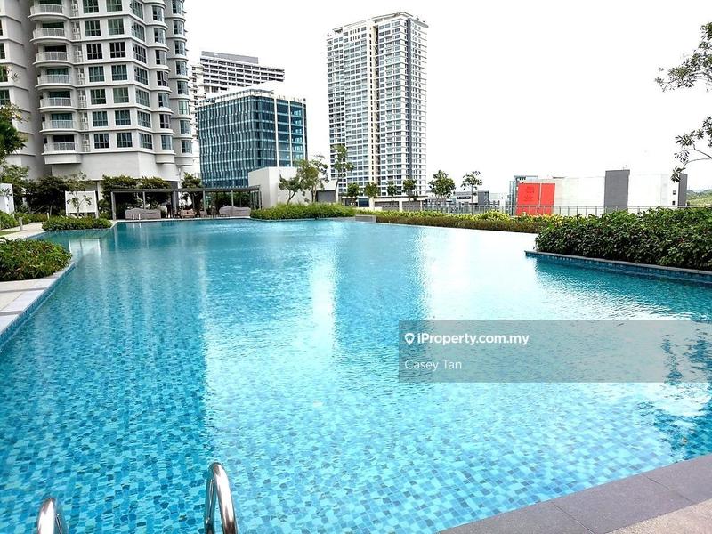 Kondominium untuk Dijual di Teega Residences oleh Casey Tan - iProperty.com.my