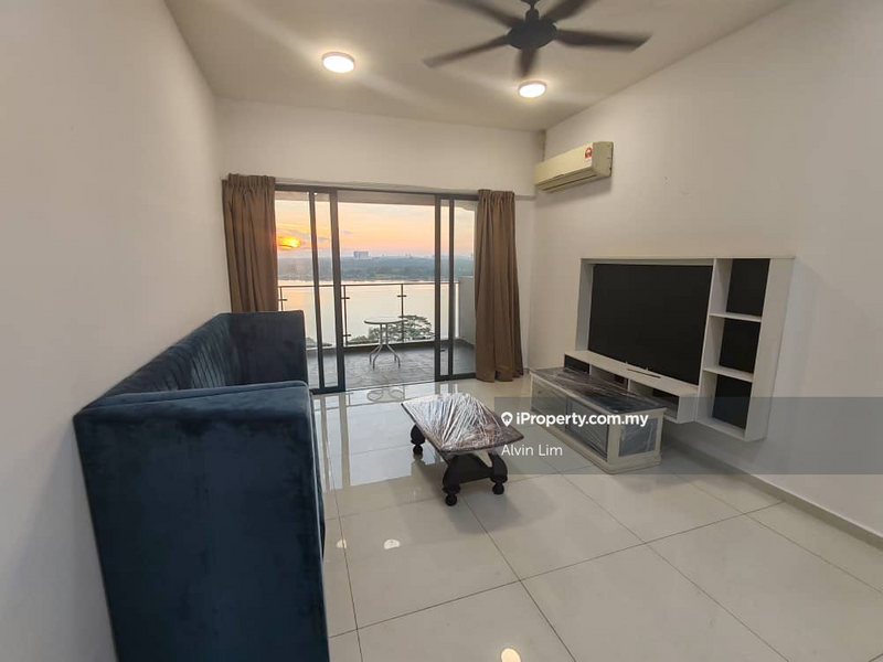 For Rent - Royal Strand @ Country Garden Danga Bay