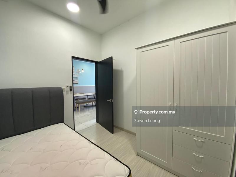 For Rent - The Havre Bukit Jalil