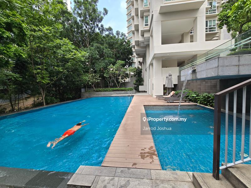 Kondominium untuk Dijual di Kiaraville oleh Jarrod Joshua - iProperty.com.my