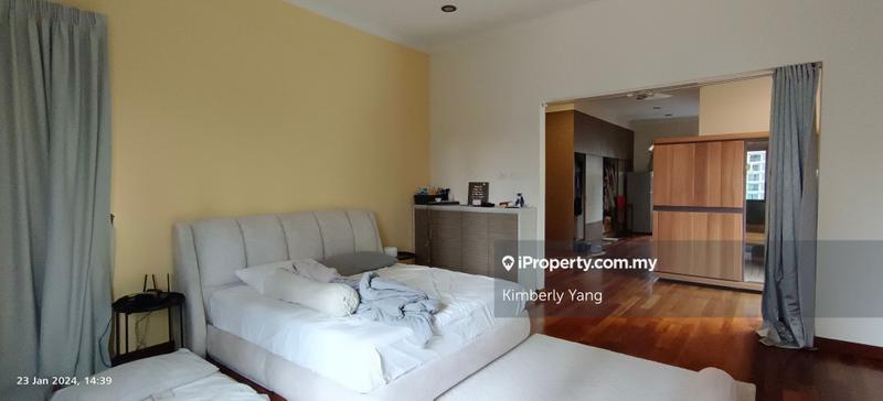 Bungalow House for Rent in KIARA PEAK RESIDENCE, MONT KIARA, Mont Kiara by Kimberly Yang - iProperty.com.my
