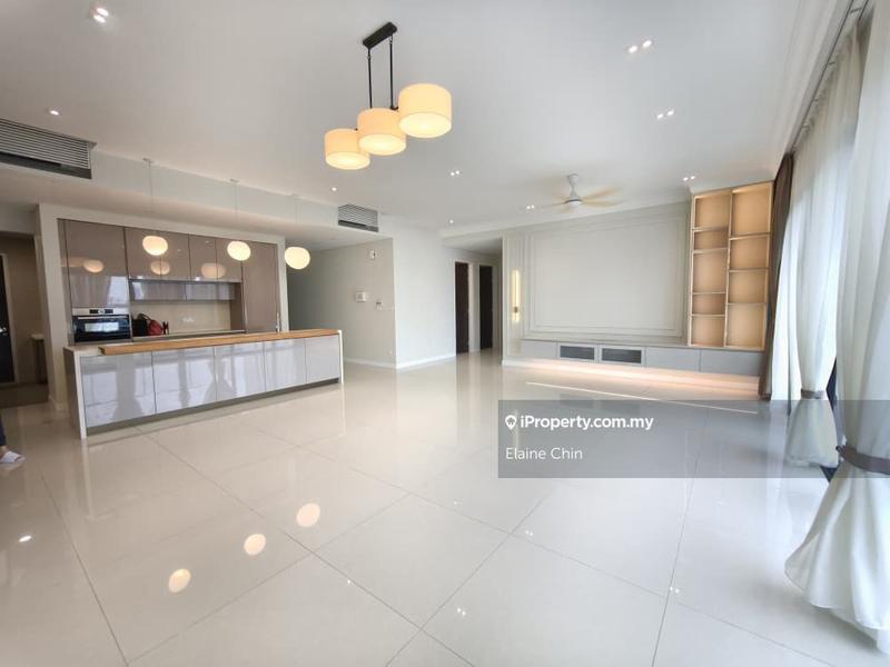 For Rent - Setia Sky Seputeh