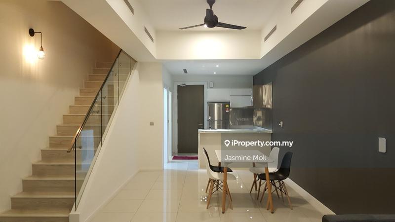Service Residence for Rent in M City by Jasmine Mok - iProperty.com.my