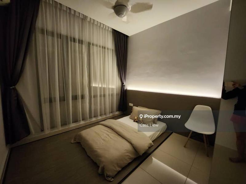Kondominium untuk Disewa di 9Ine (Residensi Sembilan) oleh Cass Liew - iProperty.com.my