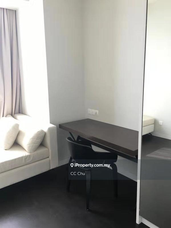 Residensi Servis untuk Disewa di Tropicana The Residences oleh CC Chu - iProperty.com.my