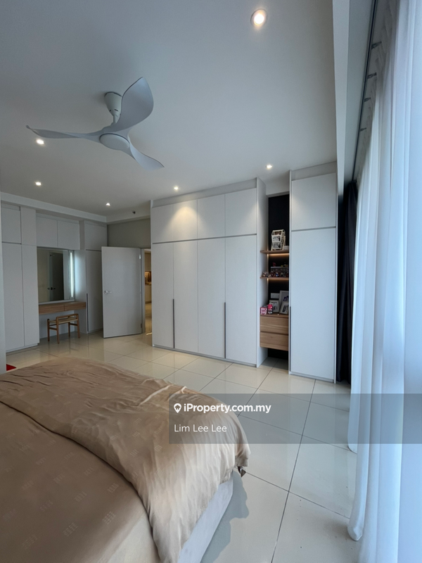 Service Residence for Rent in Setia City Residences by Lim Lee Lee - iProperty.com.my