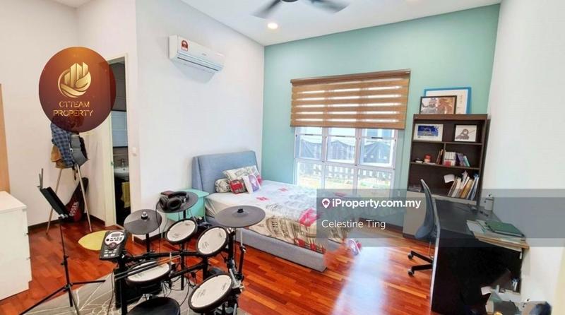 Bungalow House untuk Dijual di Semenyih, Selangor oleh Celestine Ting - iProperty.com.my