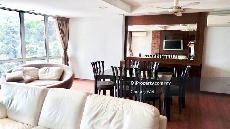 For Rent - Straits Regency