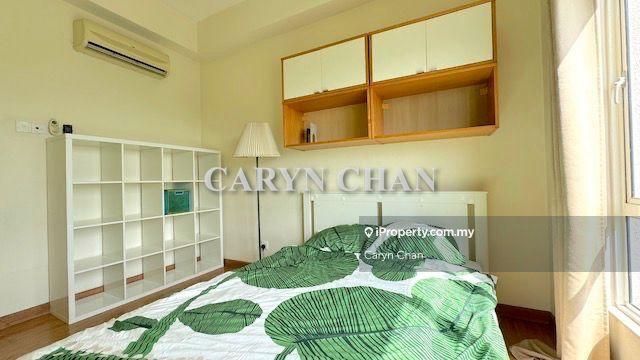 Residensi Servis untuk Dijual di Windsor Tower oleh Caryn Chan - iProperty.com.my