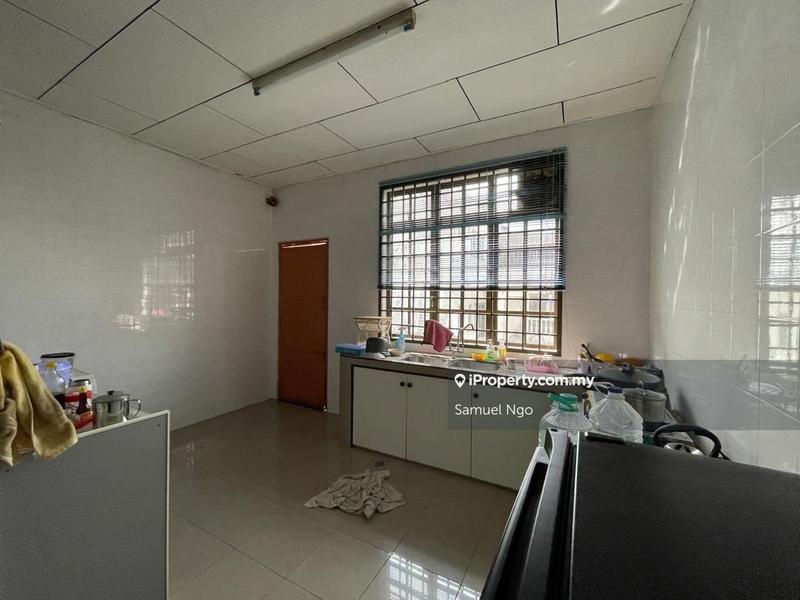 2-storey Terraced House for Sale in Taman Skudai Baru, Skudai by Samuel Ngo - iProperty.com.my