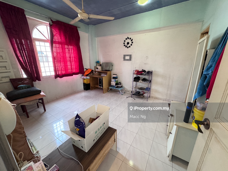 Condominium for Sale in Pandan Mewah Heights by Macc Ng - iProperty.com.my